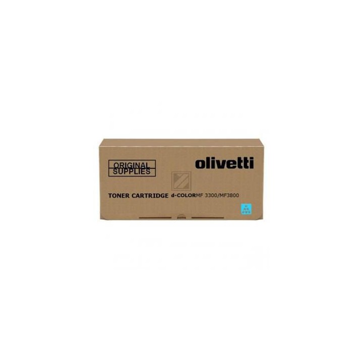 Toner Originale Ciano B1101 OLIVETTI Conf.1 - Pag.10000