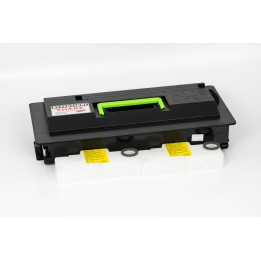Toner Neutro + 2 Vaschette Recupero Toner B0381 OLIVETTI Conf.1 - Pag.34000