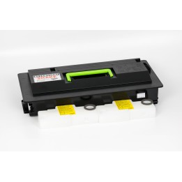 Toner Neutro + 2 Vaschette Recupero B0567 OLIVETTI Conf.1 - Pag.34000