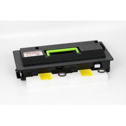 Toner Neutro + 2 Vaschette Recupero Toner B0876 OLIVETTI Conf.1 - Pag.34000