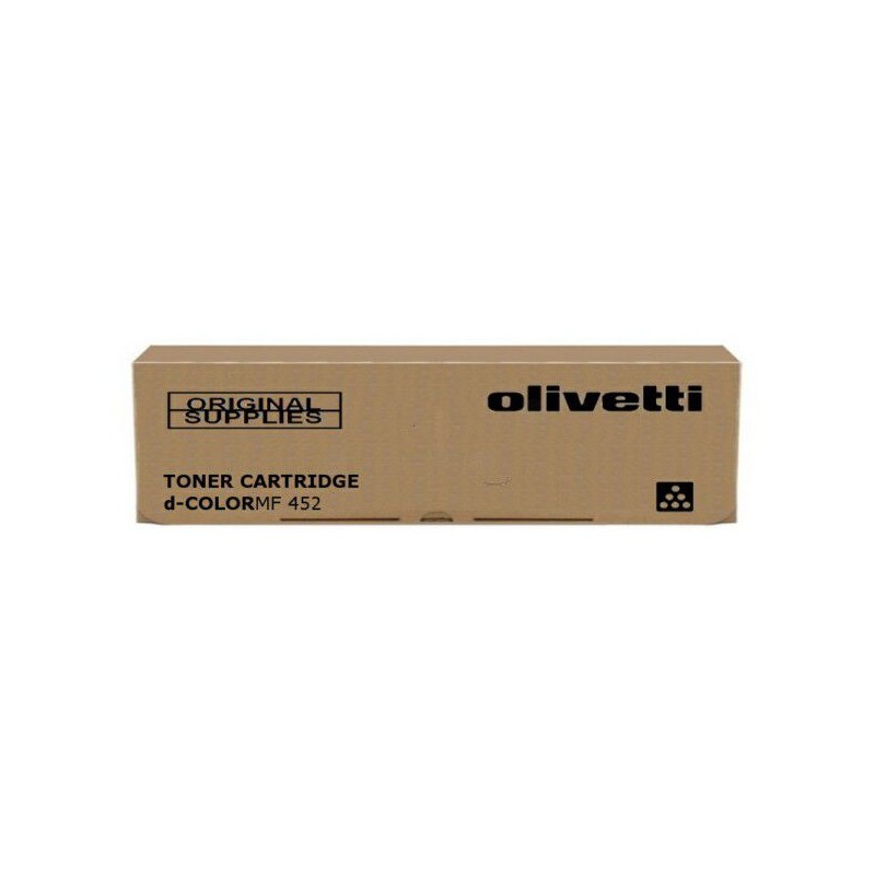 Toner Originale Nero B1026...