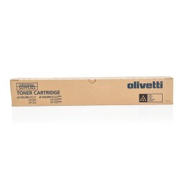Toner Originale Nero B1036 OLIVETTI Conf.1 - Pag.27000