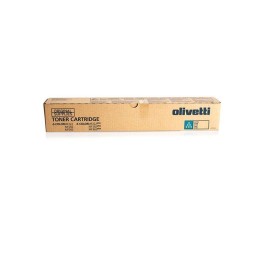 Toner Originale Ciano B1037 OLIVETTI Conf.1 - Pag.25000