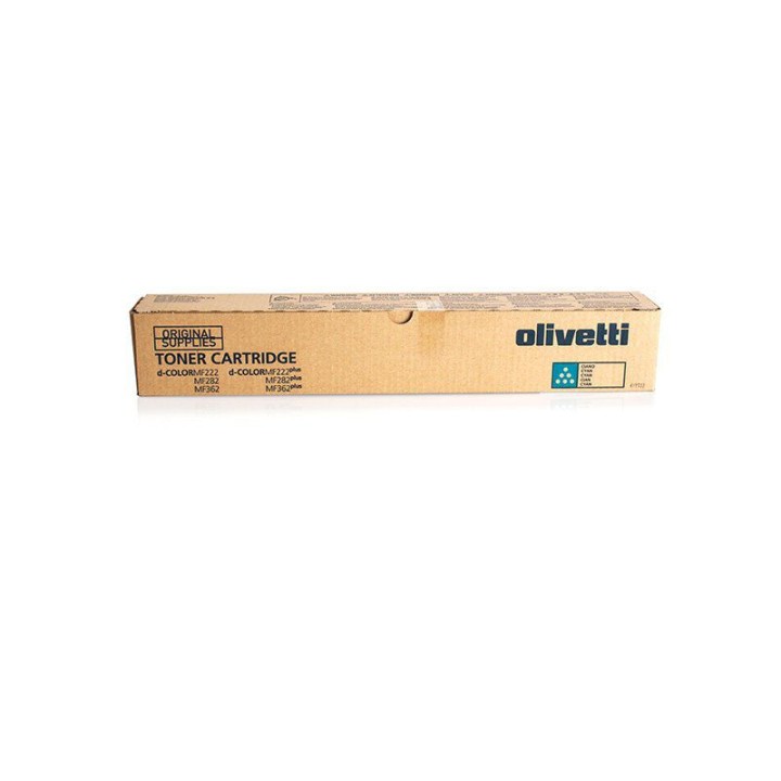 Toner Originale Ciano B1037 OLIVETTI Conf.1 - Pag.25000