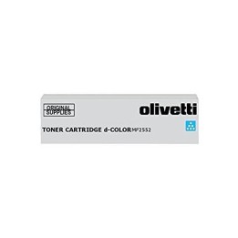 Toner Originale Ciano B1065 OLIVETTI Conf.1 - Pag.6000