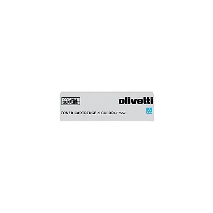 Toner Originale Ciano B1065 OLIVETTI Conf.1 - Pag.6000