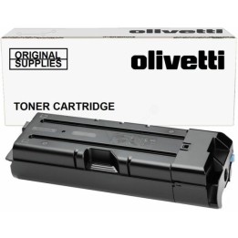Toner Originale B0983 OLIVETTI Conf.1 - Pag.70000