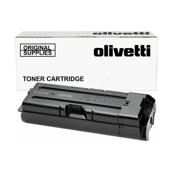 Toner Originale B0983 OLIVETTI Conf.1 - Pag.70000