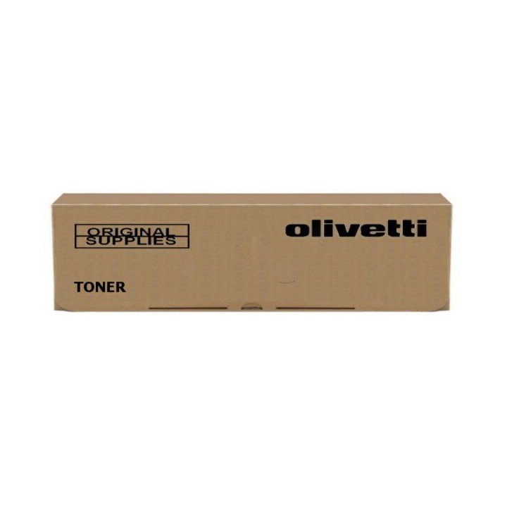Toner Originale B1088 OLIVETTI Conf.1 - Pag.20000
