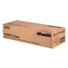 Toner Originale B1089 OLIVETTI Conf.1 - Pag.35000