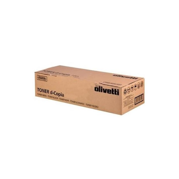 Toner Originale B1089 OLIVETTI Conf.1 - Pag.35000