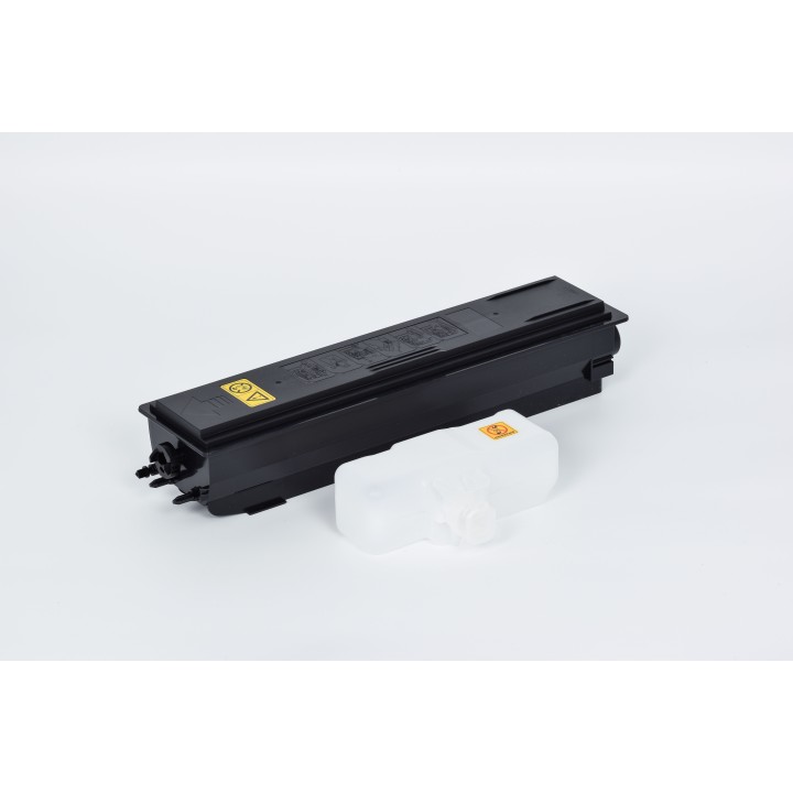 Toner Neutro (con Chip) + Vaschetta Recupero Toner B1082 OLIVETTI Conf.1 - Pag.15000