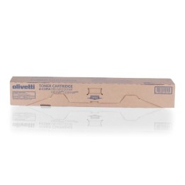 Toner Originale B1082 OLIVETTI Conf.1 - Pag.15000