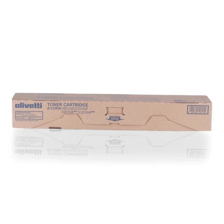 Toner Originale B1082 OLIVETTI Conf.1 - Pag.15000
