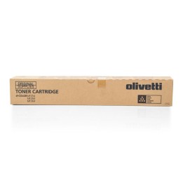 Toner Originale Nero B1166 OLIVETTI Conf.1 - Pag.28000