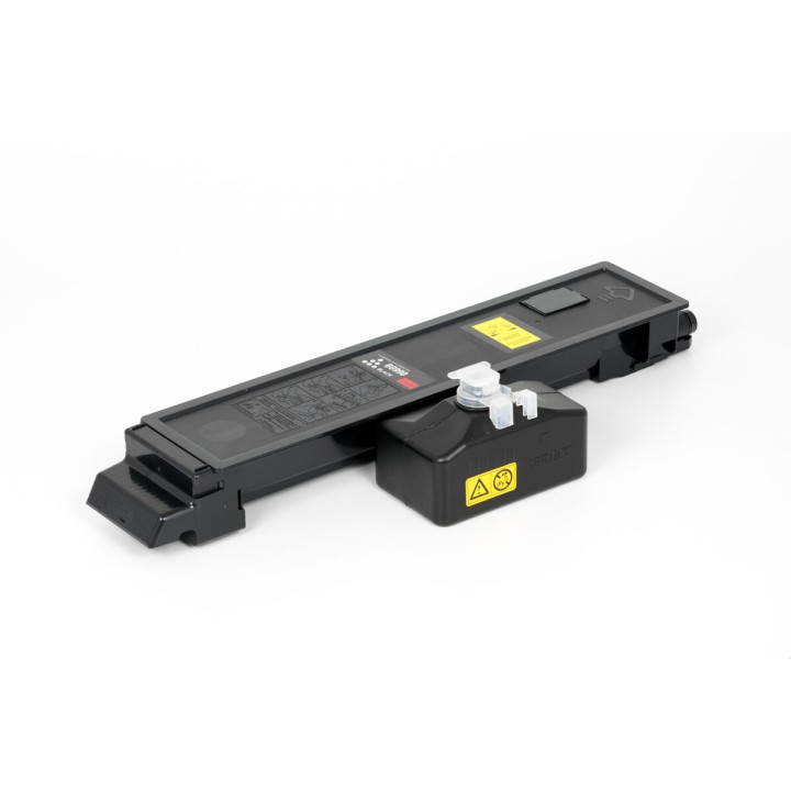 Toner Neutro Nero B0990 OLIVETTI Conf.1 - Pag.12000