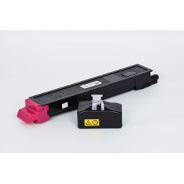 Toner Neutro Magenta B0992 OLIVETTI Conf.1 - Pag.6000