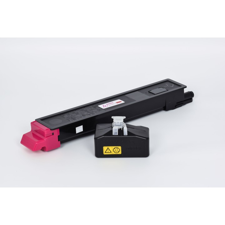 Toner Neutro Magenta B0992 OLIVETTI Conf.1 - Pag.6000