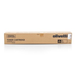 Toner Originale Nero B1194 OLIVETTI Conf.1 - Pag.24000