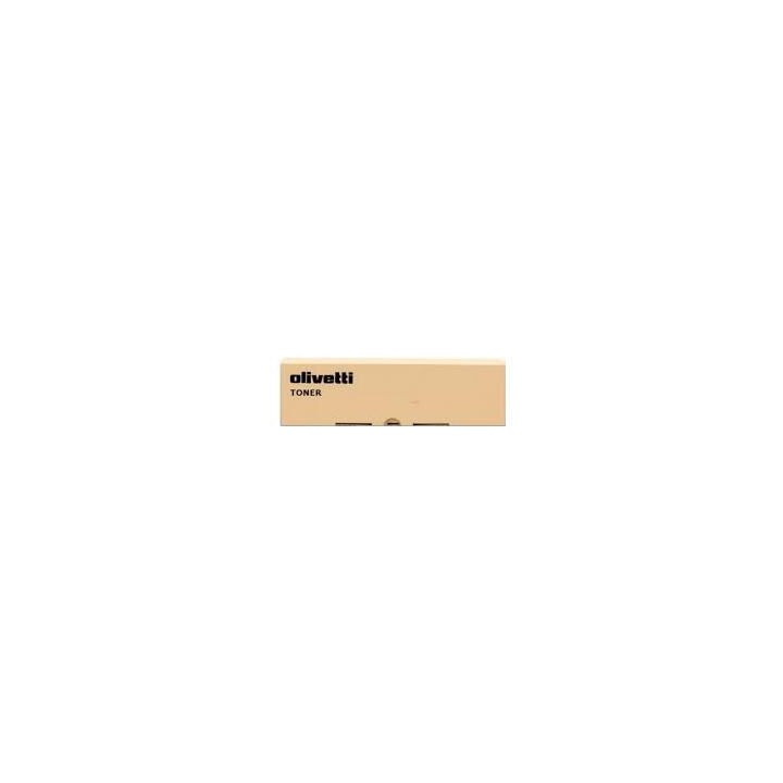 Toner Originale Ciano B1195 OLIVETTI Conf.1 - Pag.21000