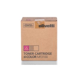 Toner Originale Magenta B1135 OLIVETTI Conf.1 - Pag.5000