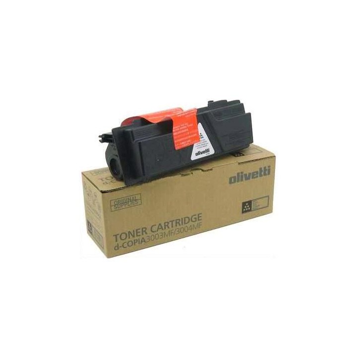 Toner Originale Ciano B1180 OLIVETTI Conf.1 - Pag.7000