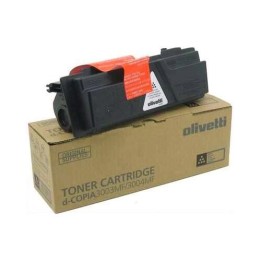 Toner Originale Magenta B1182 OLIVETTI Conf.1 - Pag.7000