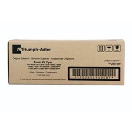 Toner Originale Ciano 4472610111 TRIUMPH ADLER Conf.1 - Pag.5000