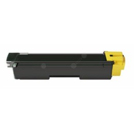 Toner Originale Giallo 4472610116 TRIUMPH ADLER Conf.1 - Pag.5000