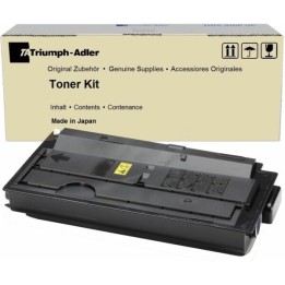 Toner Originale 623510015, CK-7511 TRIUMPH ADLER Conf.1 - Pag.35000