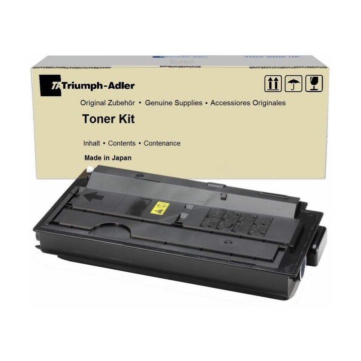 Toner Originale 623510015, CK-7511 TRIUMPH ADLER Conf.1 - Pag.35000