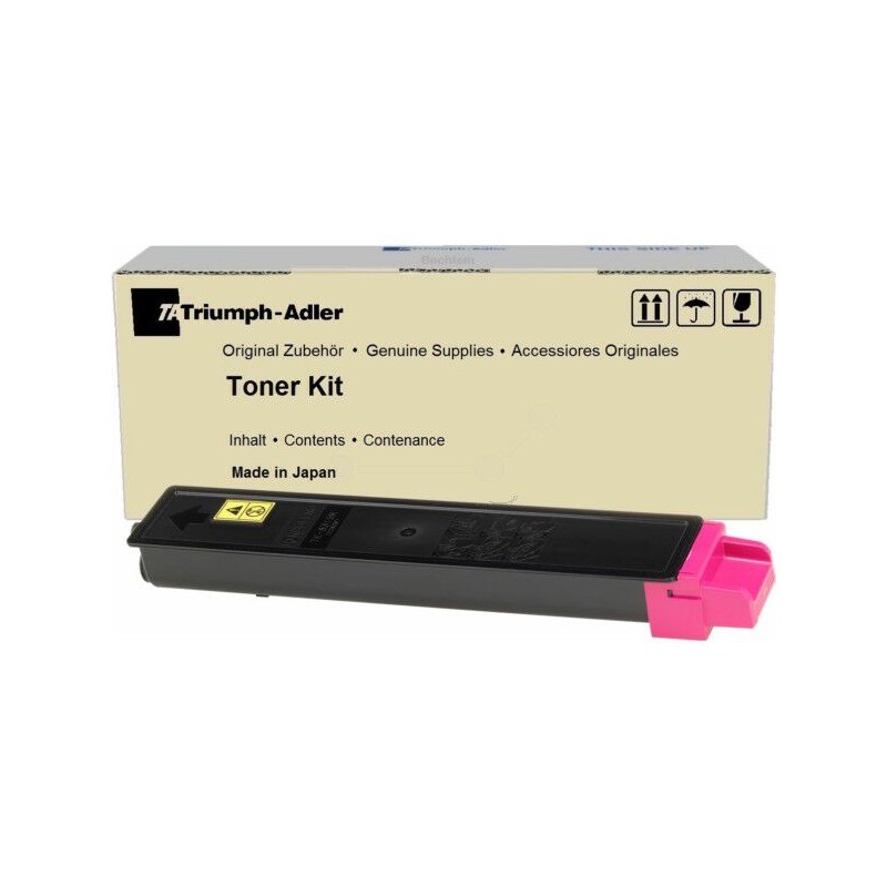 Toner Originale Magenta...