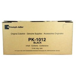 Toner Originale 1T02S50TA0, PK-1012 TRIUMPH ADLER Conf.1 - Pag.7200