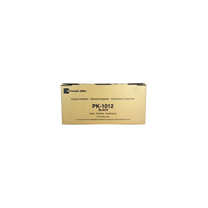 Toner Originale 1T02S50TA0, PK-1012 TRIUMPH ADLER Conf.1 - Pag.7200