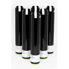 Toner Kit Neutro DQ-TU15E PANASONIC Conf.1x6