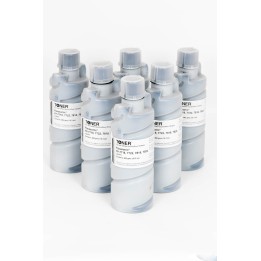 Toner Kit Neutro FQ-TK10 PANASONIC Conf.1x6 - Pag.10000