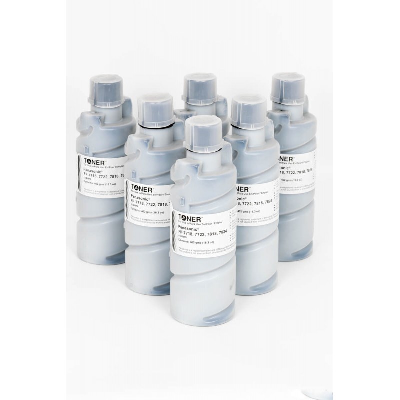 Toner Kit Neutro FQ-TK10...