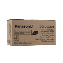Toner Originale DQ-UG26H PANASONIC Conf.1
