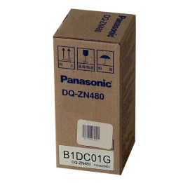 Developer Originale Magenta DQ-ZN480M PANASONIC Conf.1