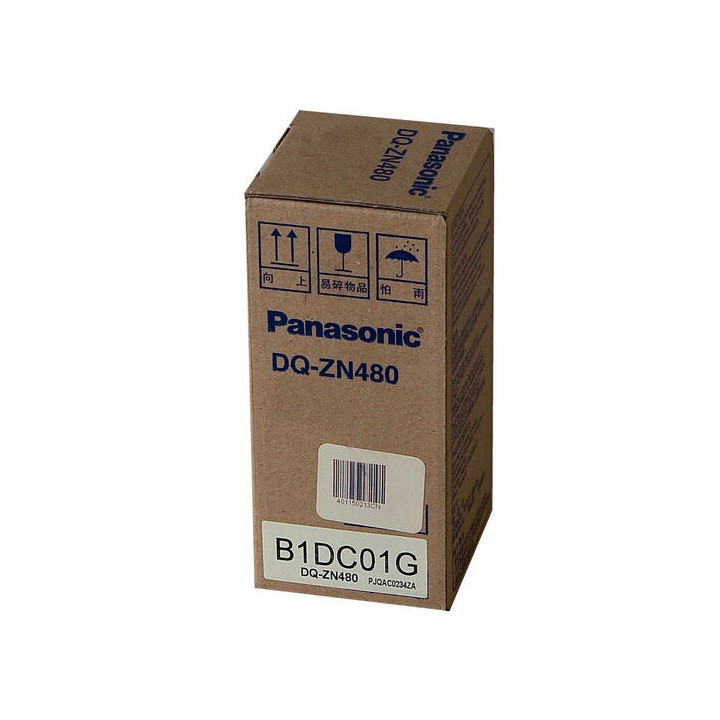 Developer Originale Magenta DQ-ZN480M PANASONIC Conf.1