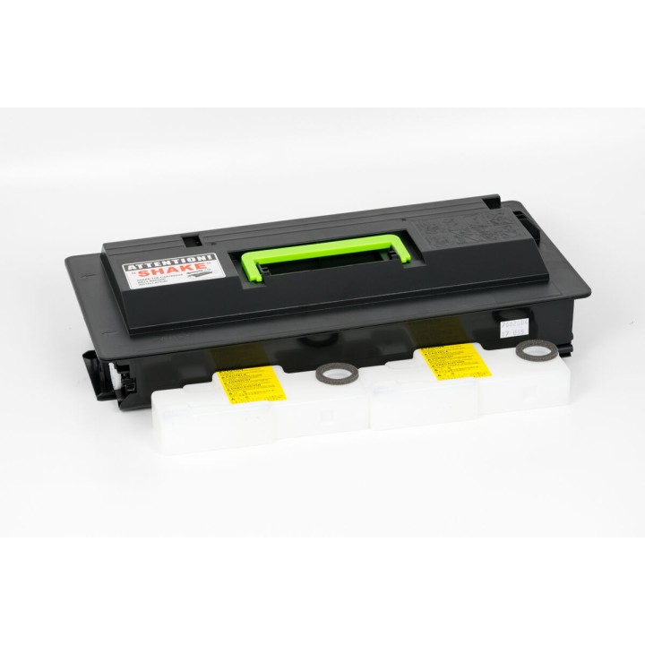 Toner Neutro + 2 Vaschette Recupero Toner 613010010, 613010015 UTAX Conf.1 - Pag.34000