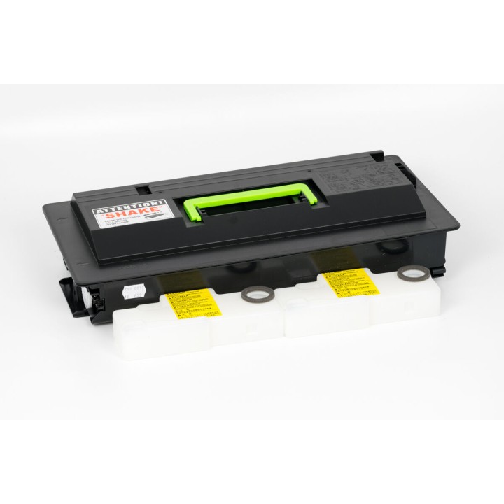 Toner Neutro + 2 Vaschette Recupero Toner 612510010, 612510015 UTAX Conf.1 - Pag.34000