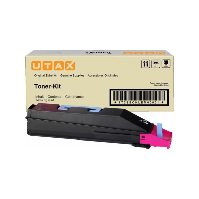 Toner Originale Magenta...