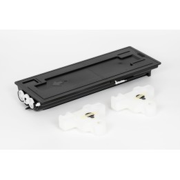 Toner Neutro (con Chip) + 2 Vaschette Recupero Toner 612210010, 612210015 UTAX Conf.1 - Pag.15000