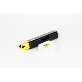 Toner Neutro Giallo + Vaschetta Recupero 652611016, 652611116 TRIUMPH ADLER Conf.1 - Pag.5000