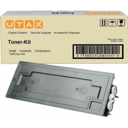 Toner Originale 612511010 UTAX Conf.1 - Pag.20000