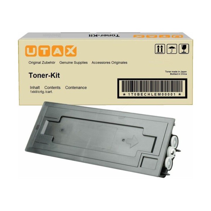 Toner Originale 612511010 UTAX Conf.1 - Pag.20000
