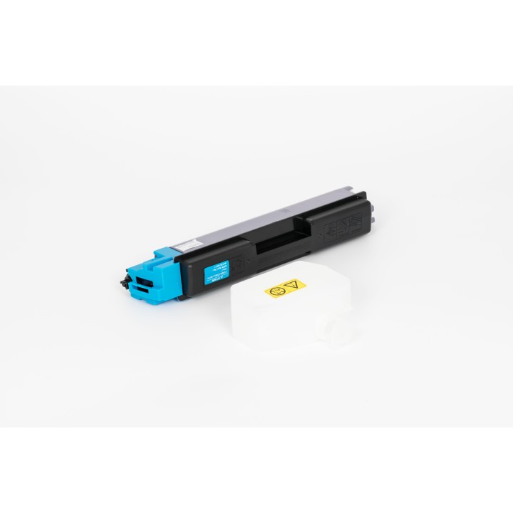 Toner Neutro Ciano + Vaschetta Recupero 4472610011, 4472610111 UTAX Conf.1 - Pag.5000