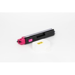 Toner Neutro Magenta + Vaschetta Recupero 4472610014, 4472610114 UTAX Conf.1 - Pag.5000