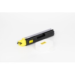 Toner Neutro Giallo + Vaschetta Recupero Toner 4472610016, 4472610116 UTAX Conf.1 - Pag.5000